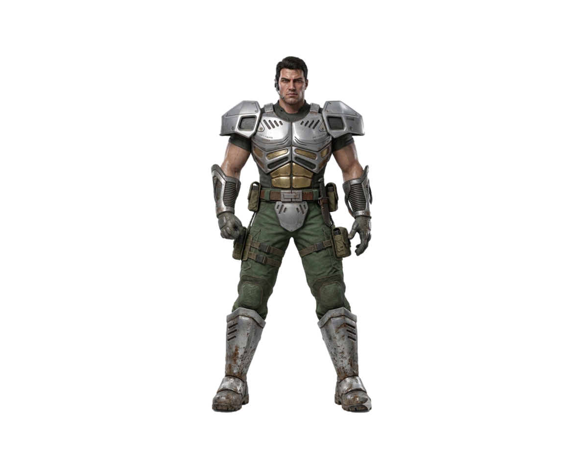Fallback player preview